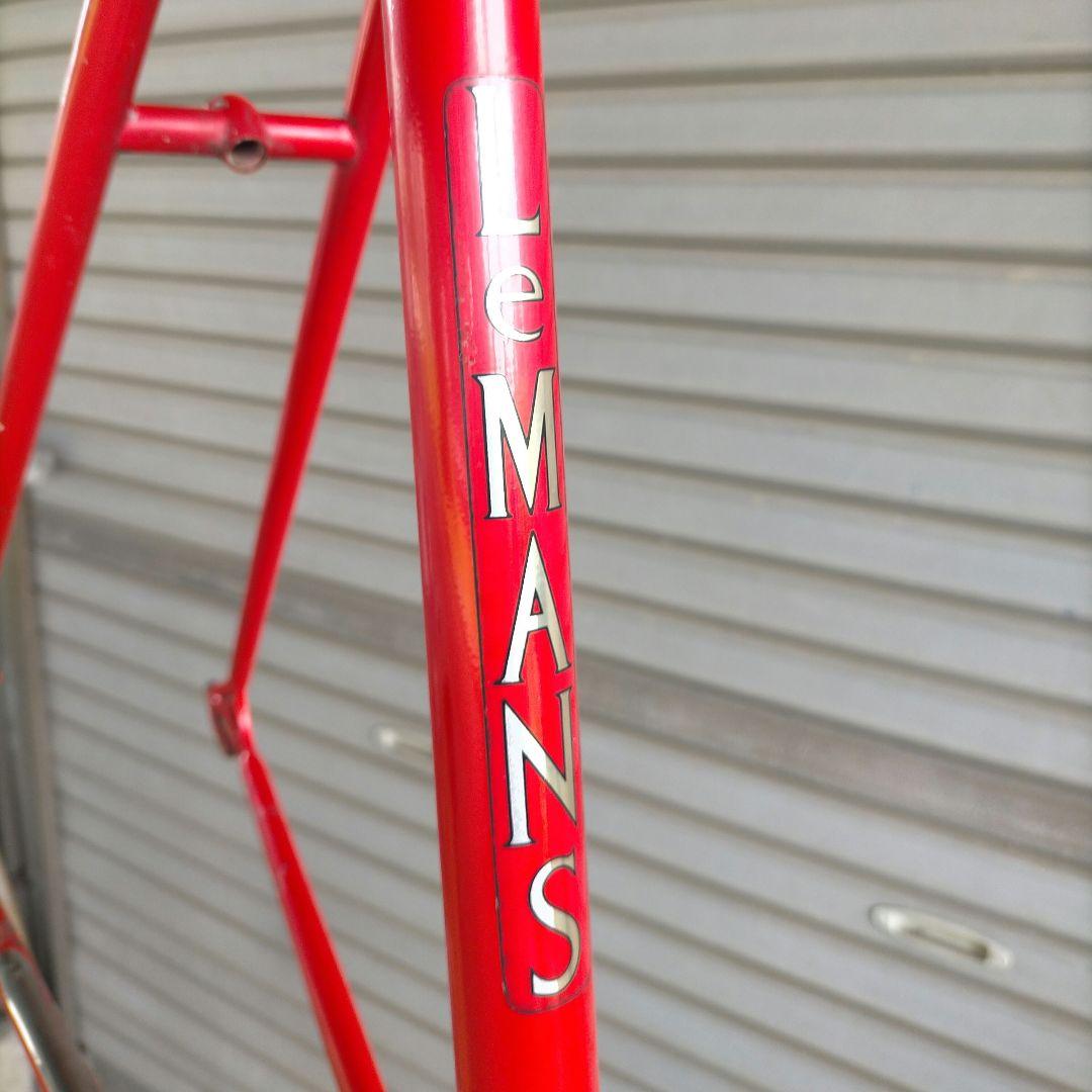 【80s☆ビンテージ】MIYATA LE MANS ミヤタ ルマン(560mm)