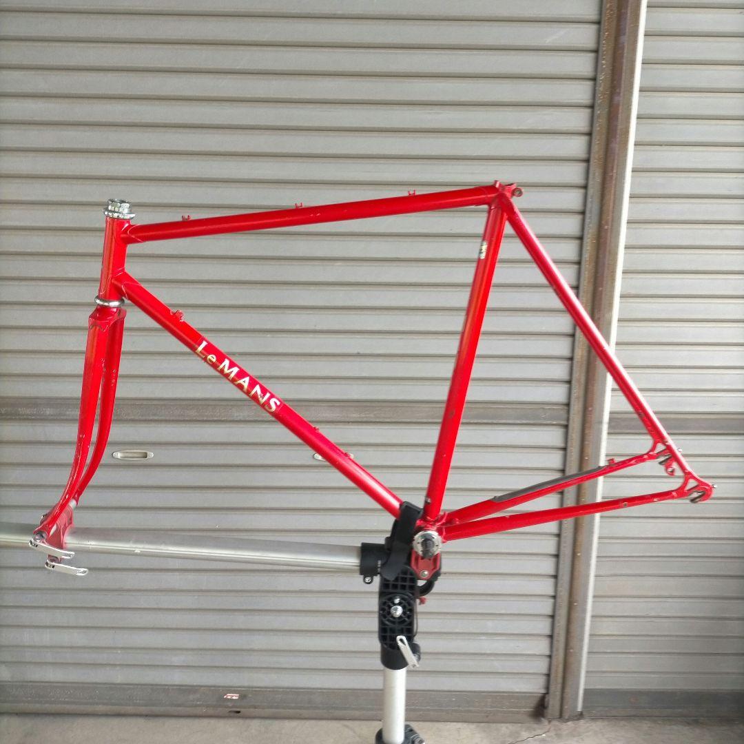 【80s☆ビンテージ】MIYATA LE MANS ミヤタ ルマン(560mm)