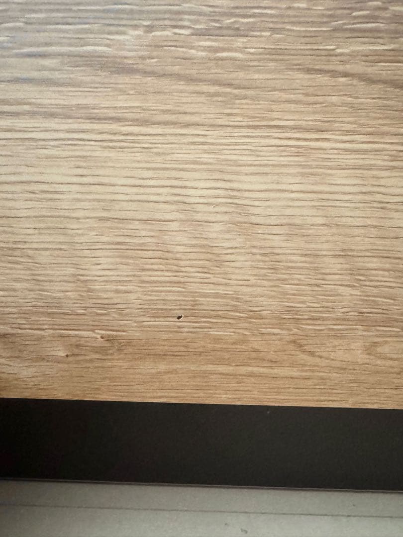 LOWYA ナチュラルウッド テレビボード