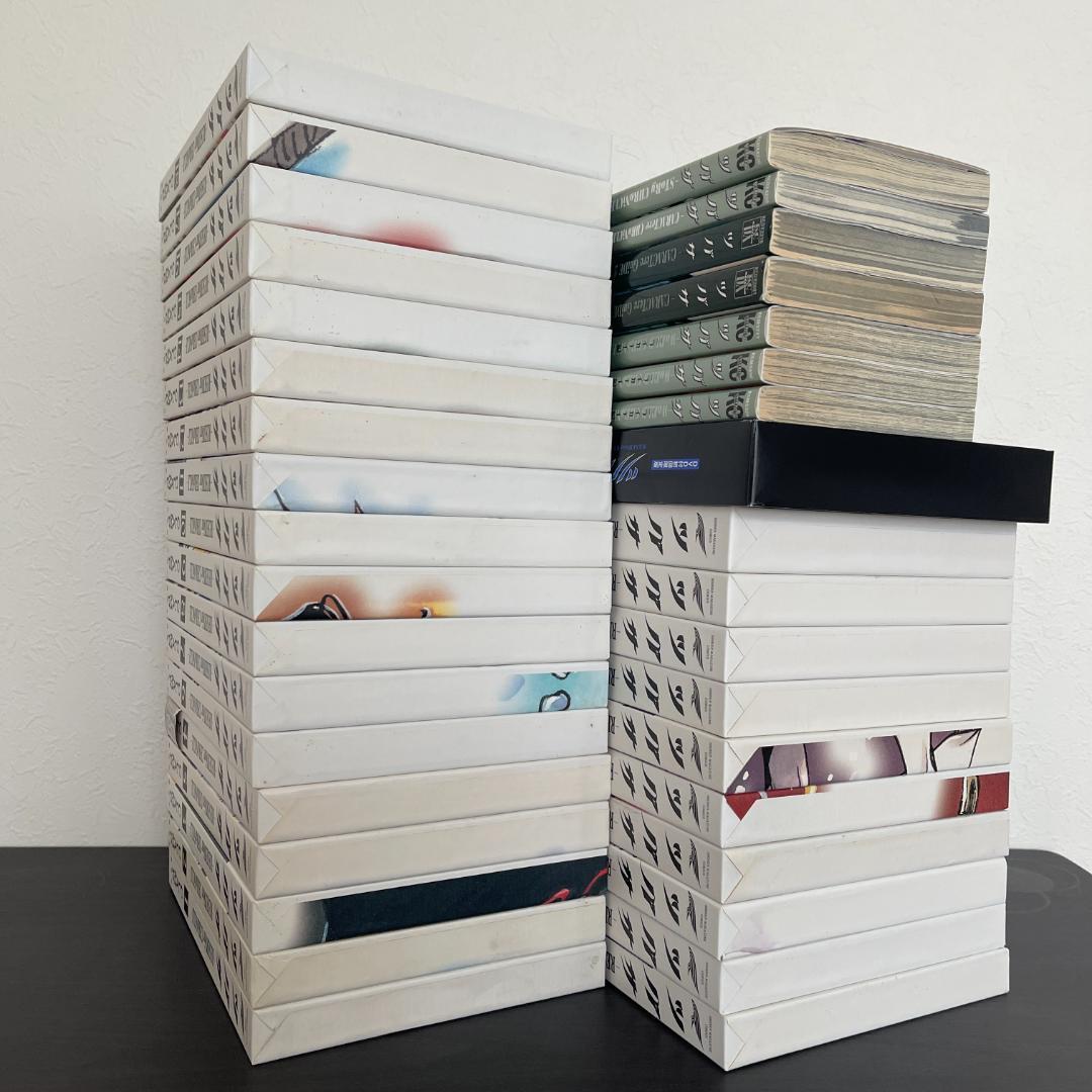 全巻 ポストカード 付 ツバサ Reservoir chronicle 豪華版