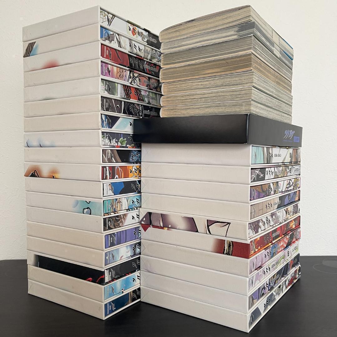 全巻 ポストカード 付 ツバサ Reservoir chronicle 豪華版