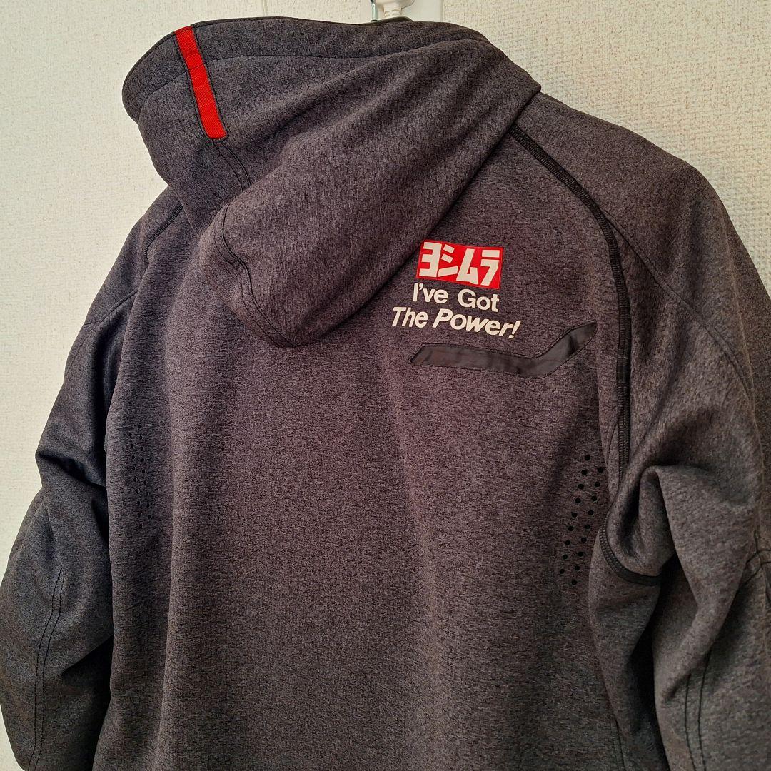 クシタニ K-2339Y YOSHIMURA VECTOR JACKET XL