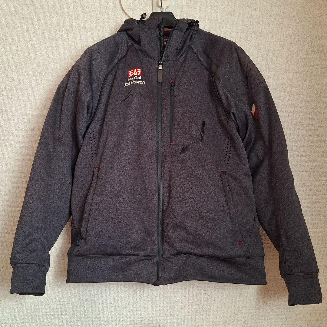 クシタニ K-2339Y YOSHIMURA VECTOR JACKET XL