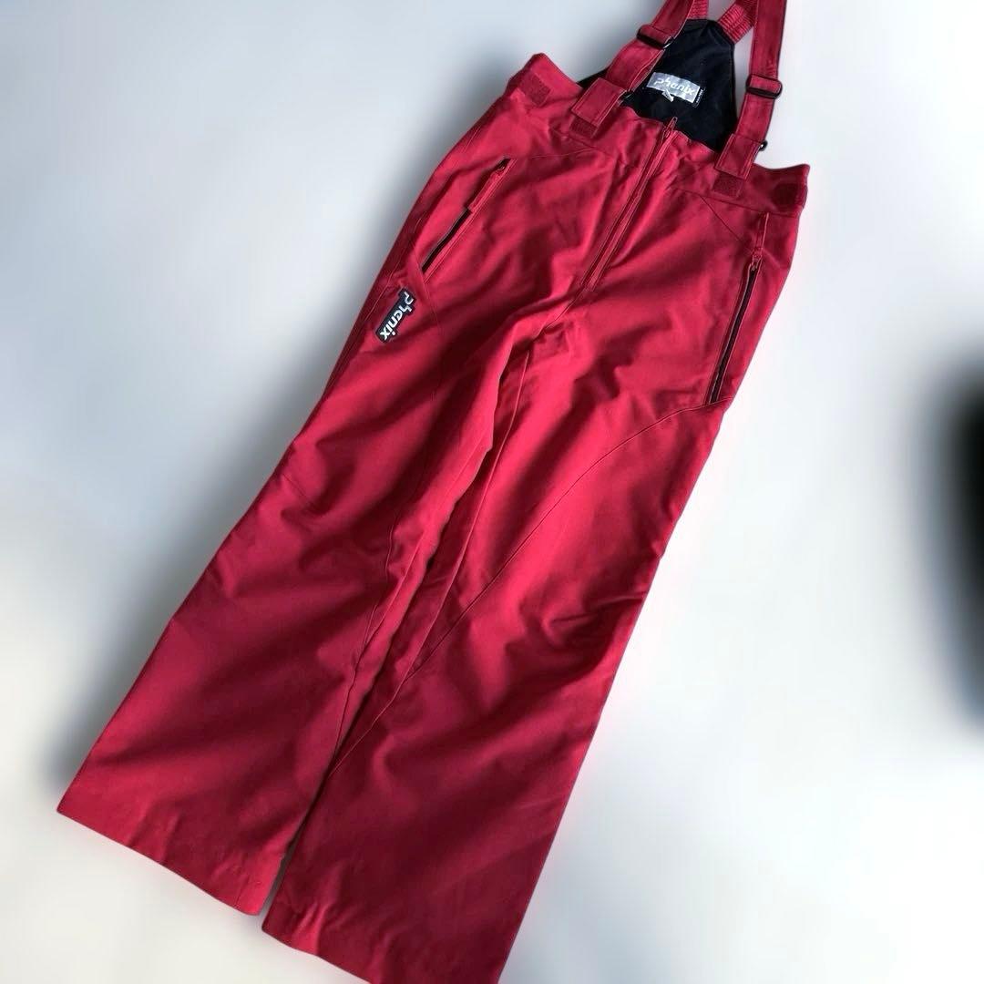 phenix フェニックス スキーウェア　140 150 ノルウェー　上下