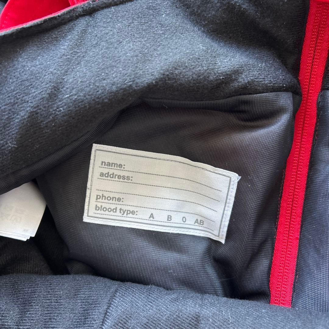 phenix フェニックス スキーウェア　140 150 ノルウェー　上下