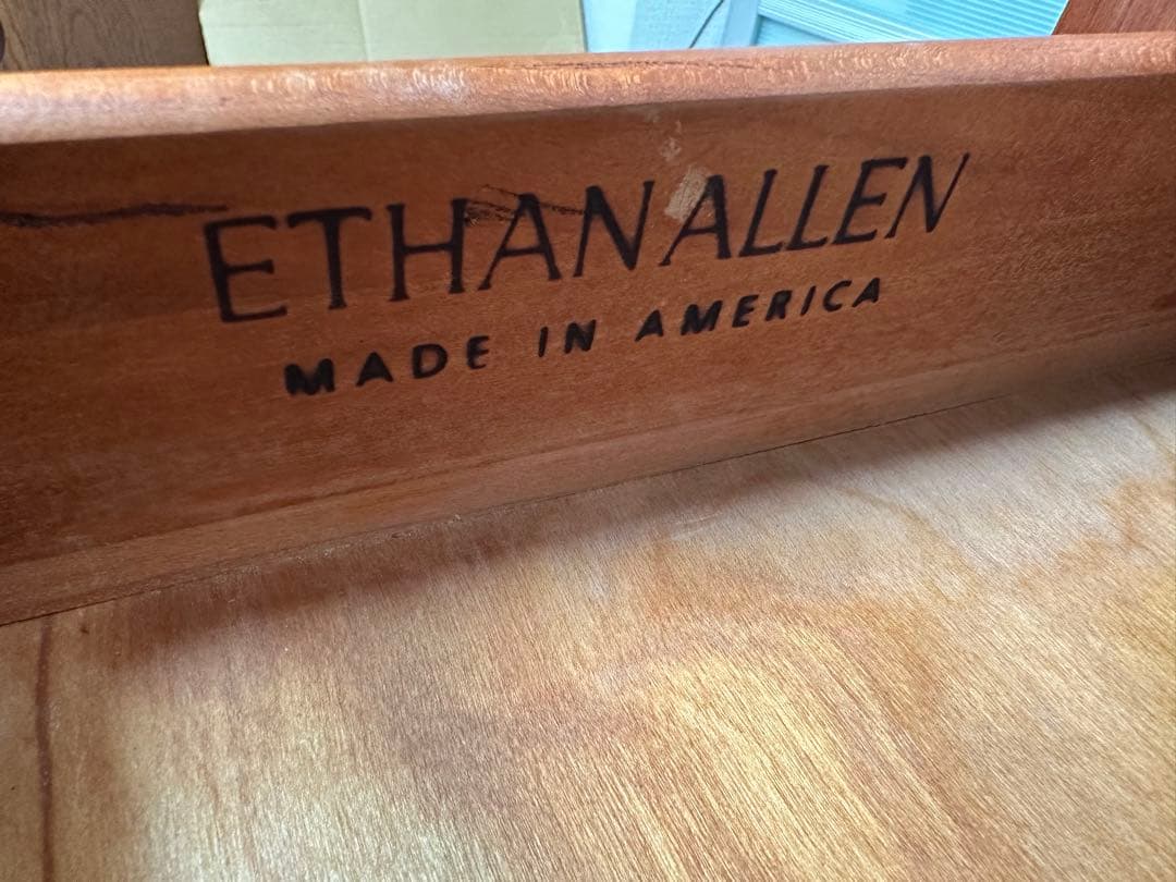 イーセンアーレン 書斎デスク 学習机 事務机 両袖デスク 勉強机 鍵付※iso※