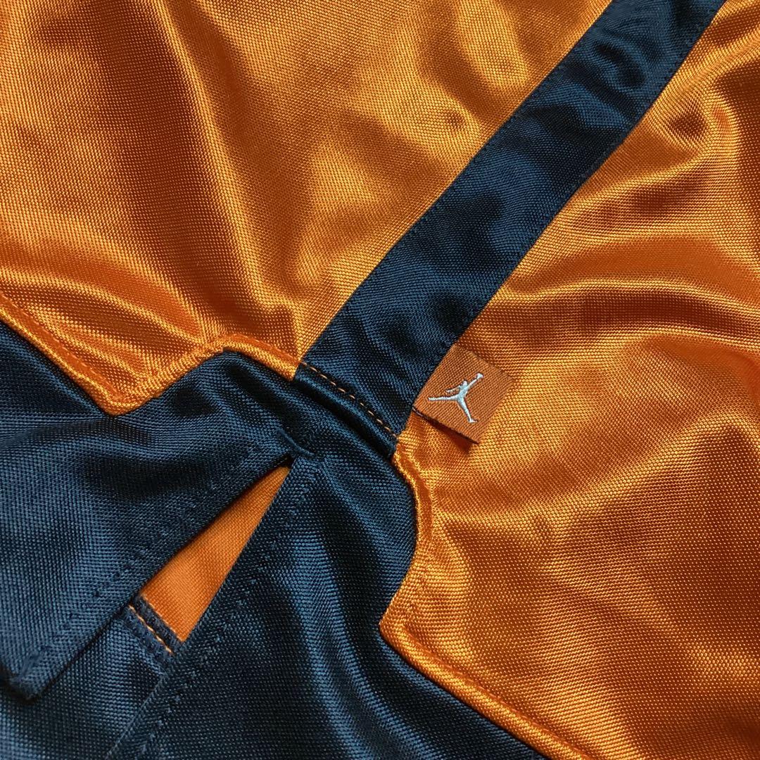 00's NIKE (ナイキ)／AIR JORDAN 20周年記念☆バスケウェア