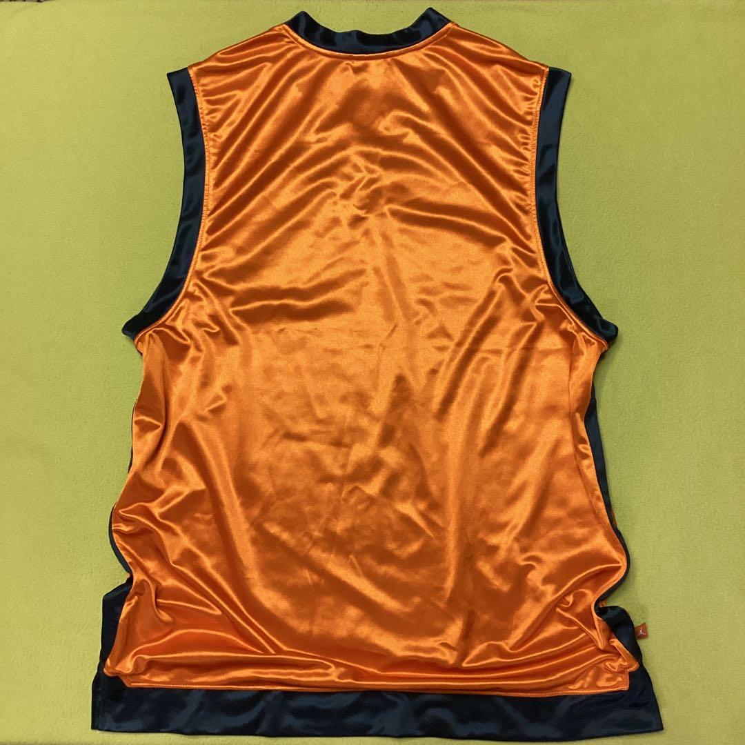 00's NIKE (ナイキ)／AIR JORDAN 20周年記念☆バスケウェア