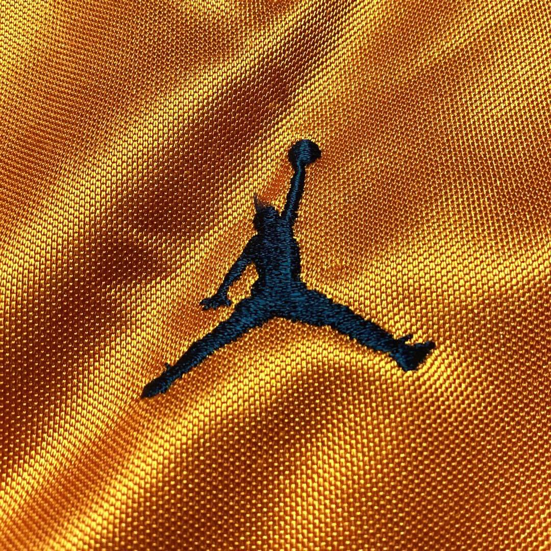 00's NIKE (ナイキ)／AIR JORDAN 20周年記念☆バスケウェア