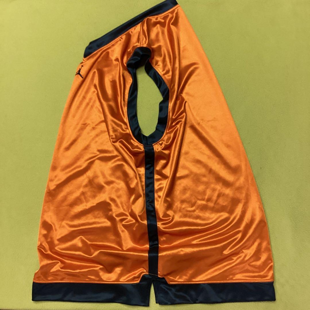 00's NIKE (ナイキ)／AIR JORDAN 20周年記念☆バスケウェア