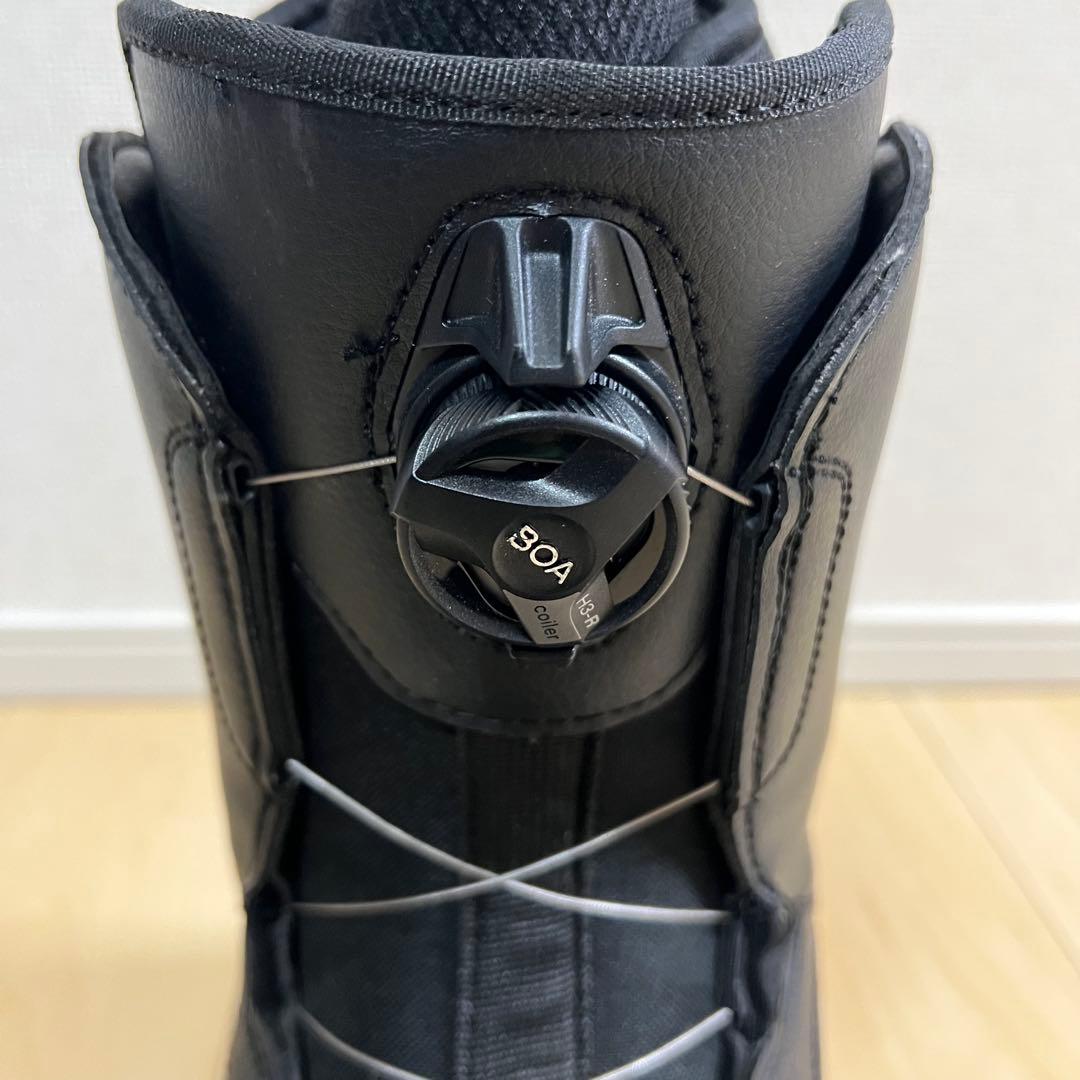 【即日発送】スノボ　LASTARTS 18 ZERO R 29.5-30.0cm