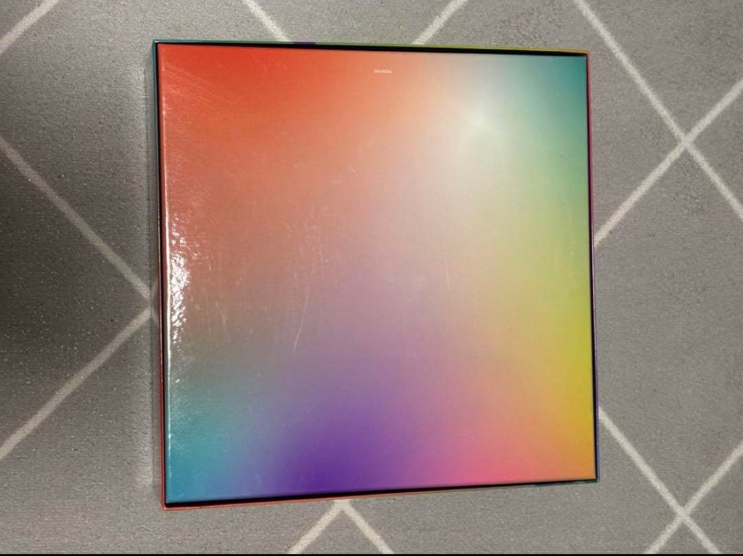 そ*ら様 Mrs. GREEN APPLE ANTENNA “JAM'S BOX