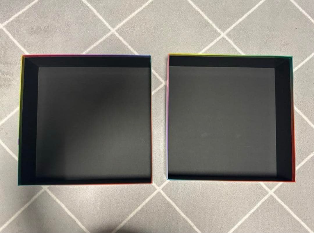 そ*ら様 Mrs. GREEN APPLE ANTENNA “JAM'S BOX