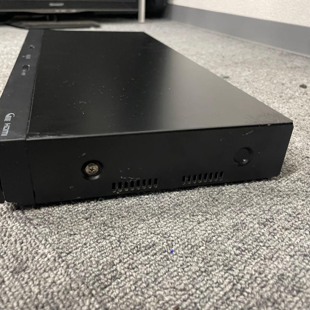 SHARP 2B-C05CW1 ブルーレイレコーダー 2020年製