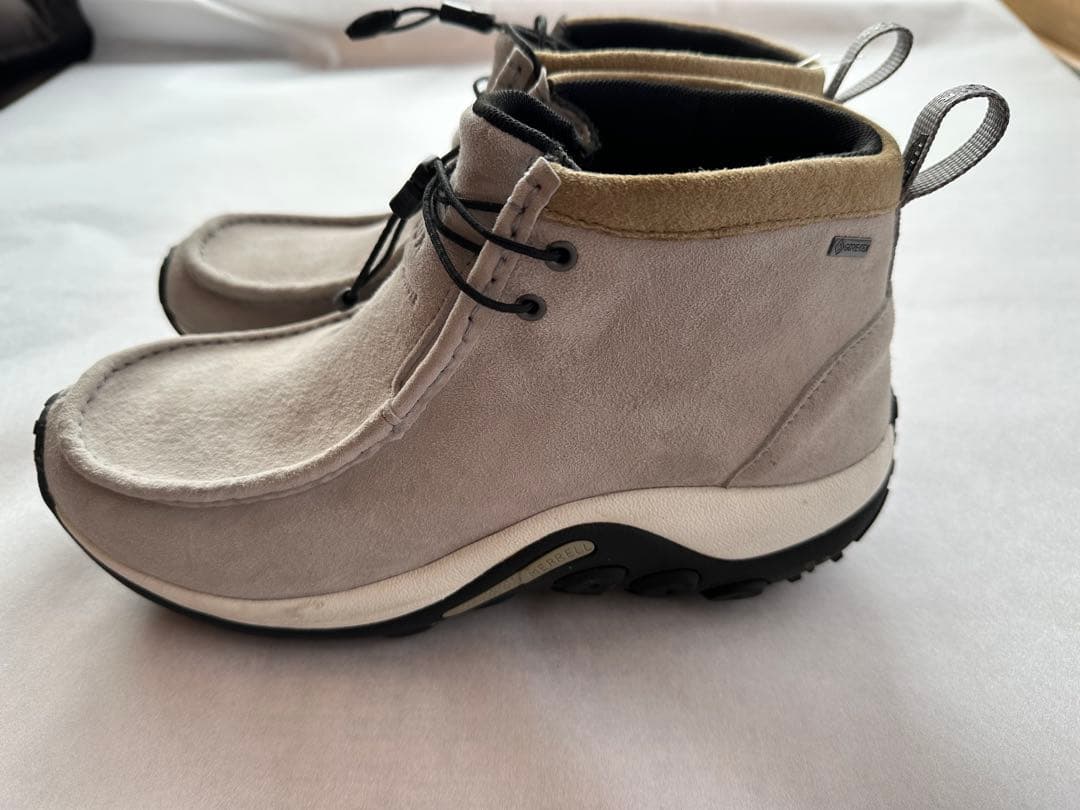 MERRELL×A.FOUR LABS シューズ