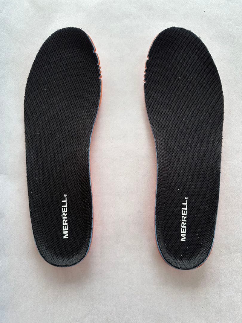 MERRELL×A.FOUR LABS シューズ