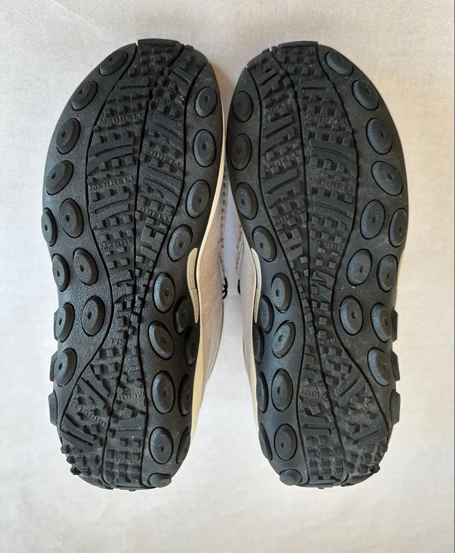 MERRELL×A.FOUR LABS シューズ