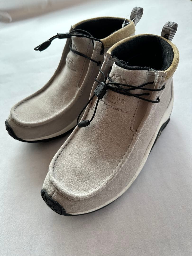 MERRELL×A.FOUR LABS シューズ