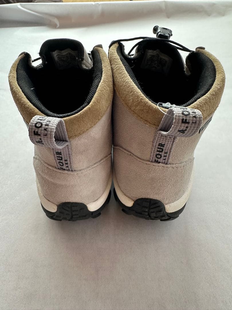 MERRELL×A.FOUR LABS シューズ