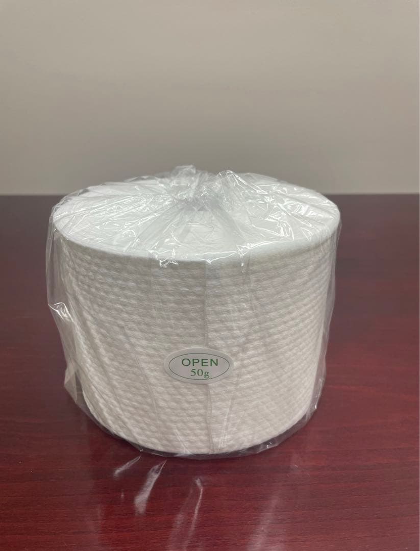 おしぼりロール　自動おしぼり機　新品　24ロール箱入