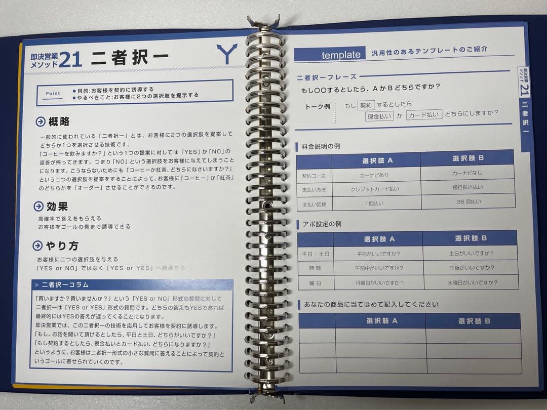 即決営業メソッド32の極意　プレゼン+クロージングのみ