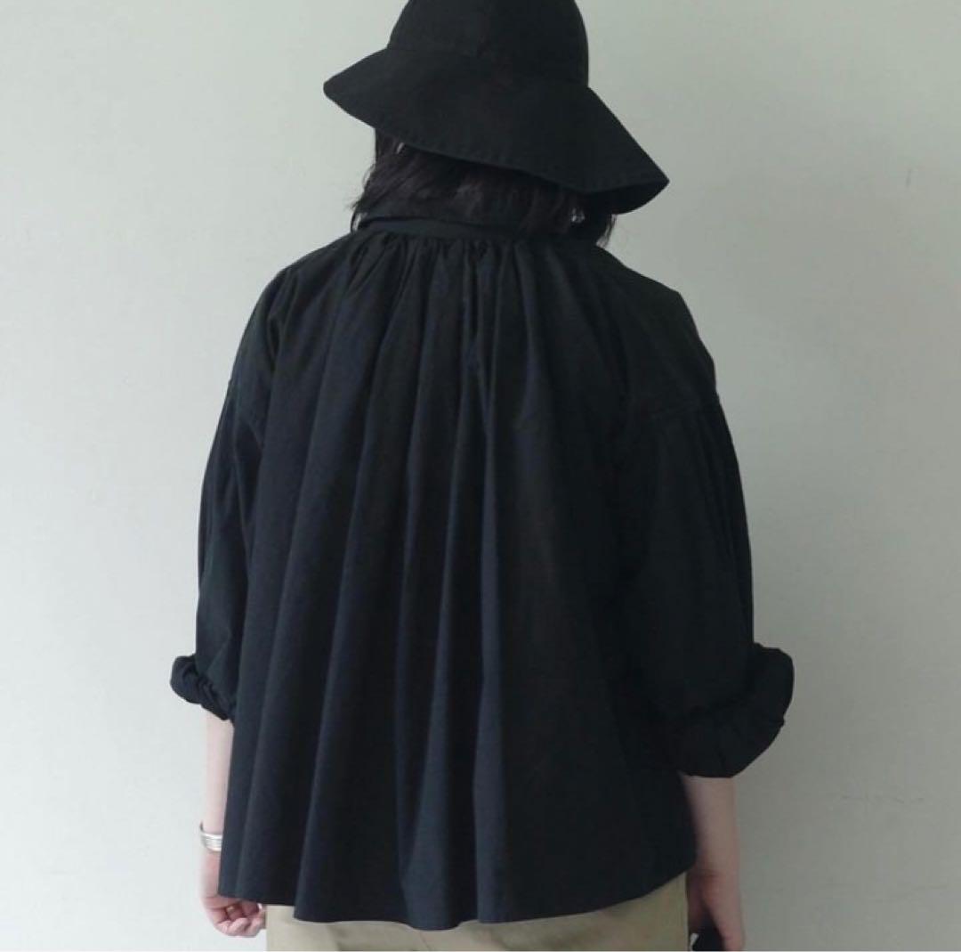 *週末値下げ中　genre original Fisherman Hut ハット