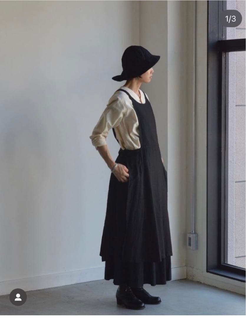 *週末値下げ中　genre original Fisherman Hut ハット