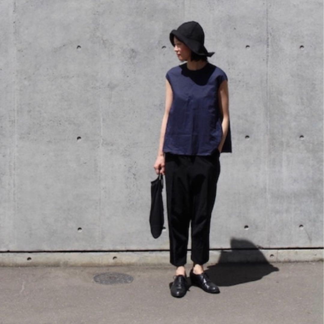 *週末値下げ中　genre original Fisherman Hut ハット