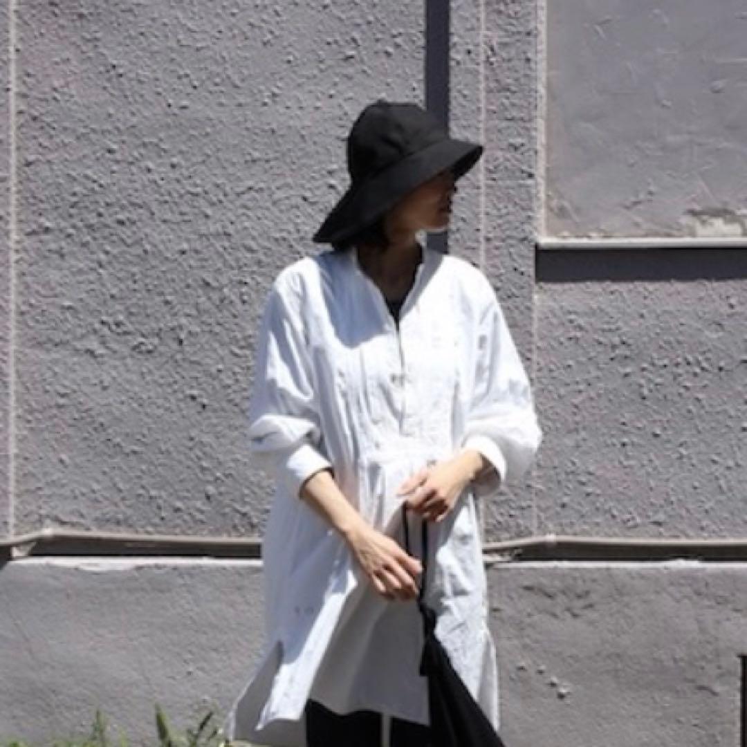 *週末値下げ中　genre original Fisherman Hut ハット