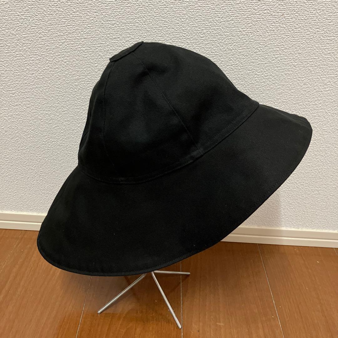 *週末値下げ中　genre original Fisherman Hut ハット