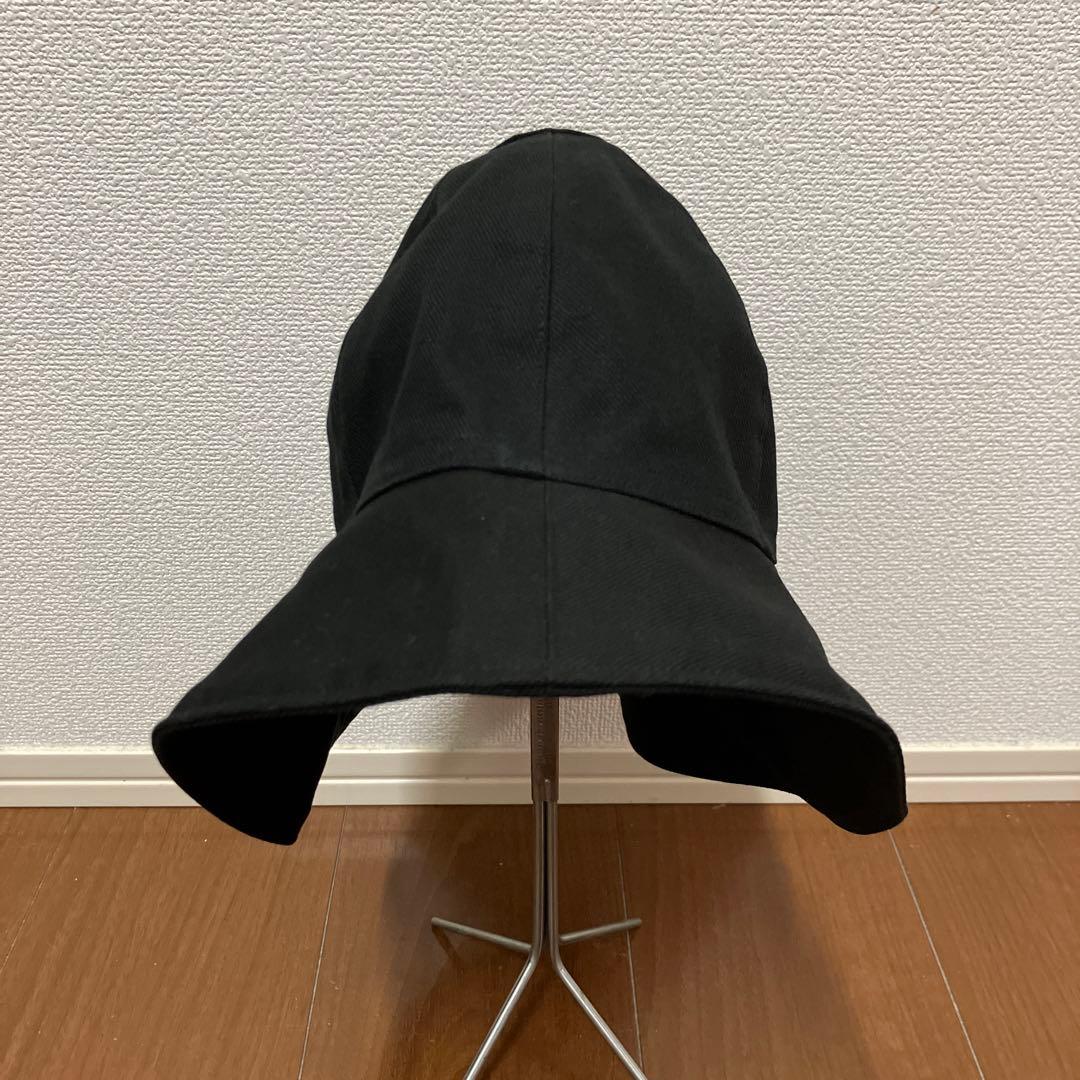 *週末値下げ中　genre original Fisherman Hut ハット