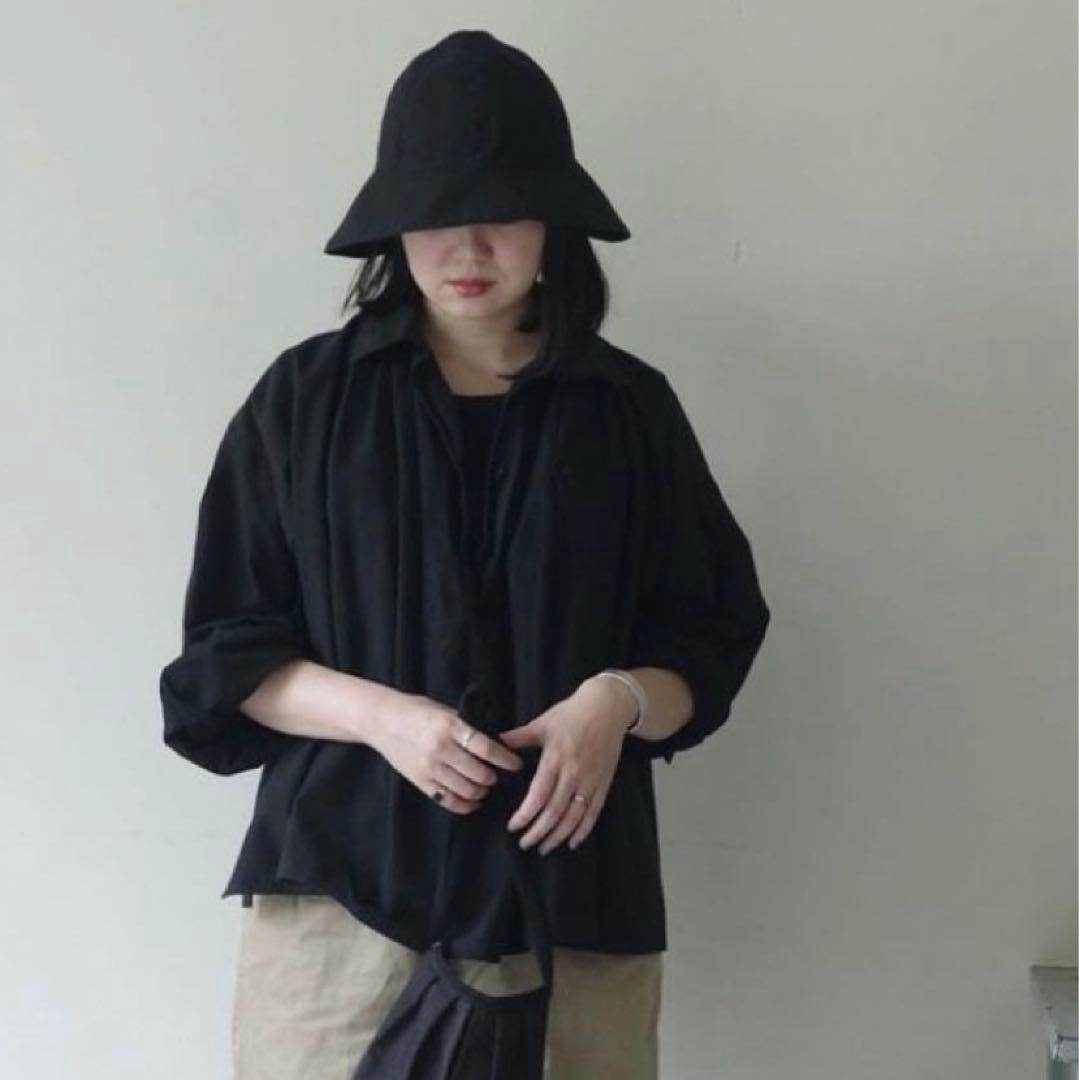 *週末値下げ中　genre original Fisherman Hut ハット