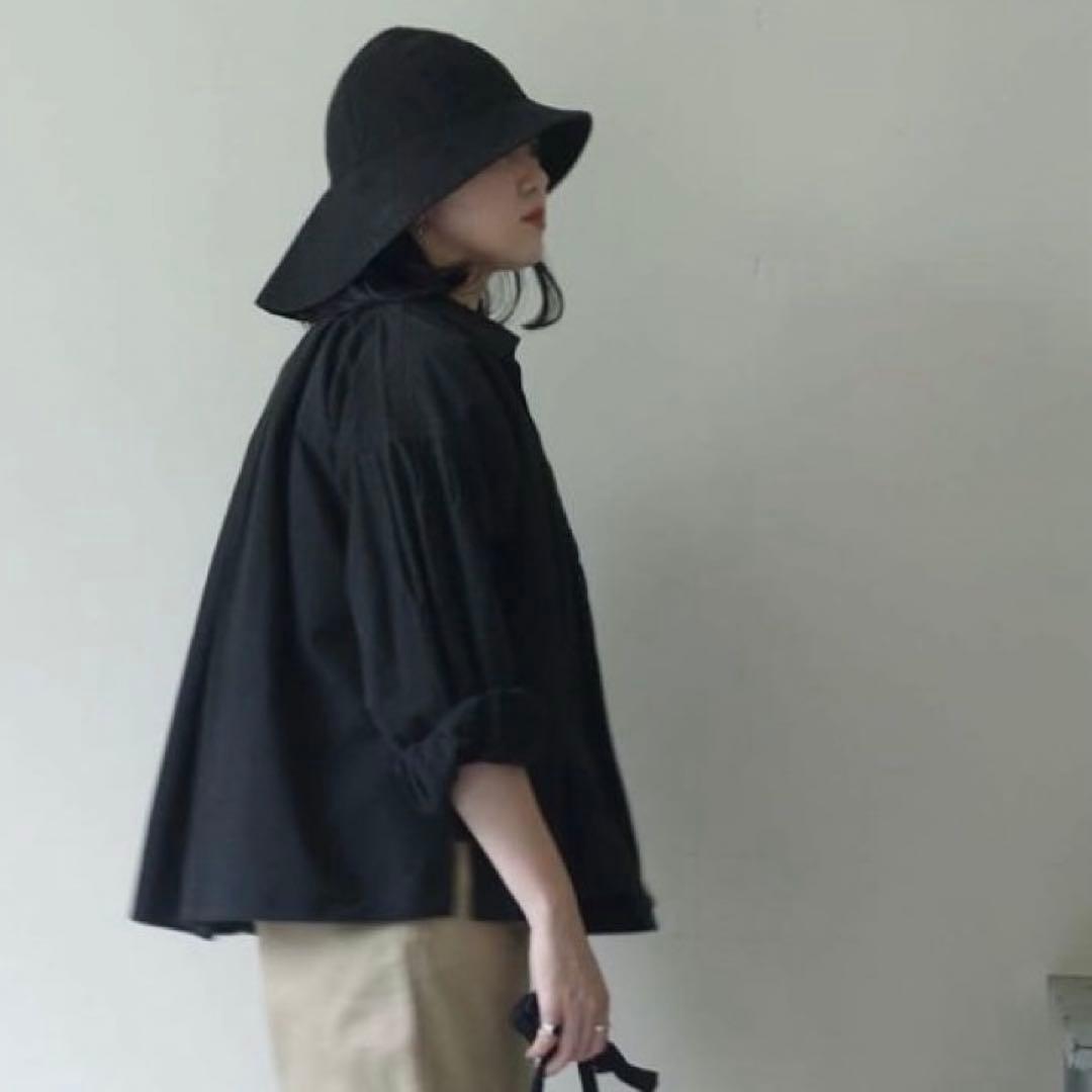 *週末値下げ中　genre original Fisherman Hut ハット