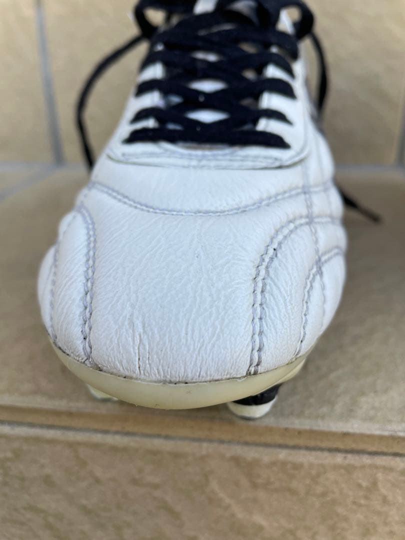 サッカースパイク