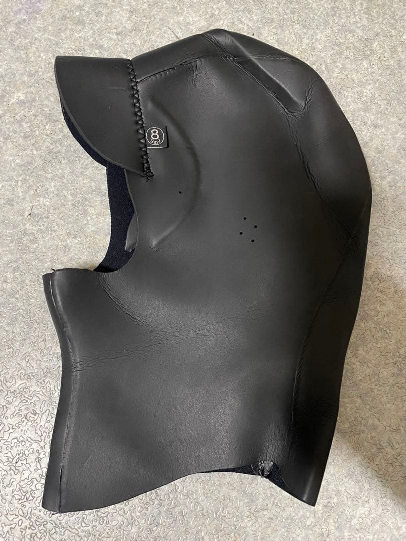 SURF8 ヘッドキャップ