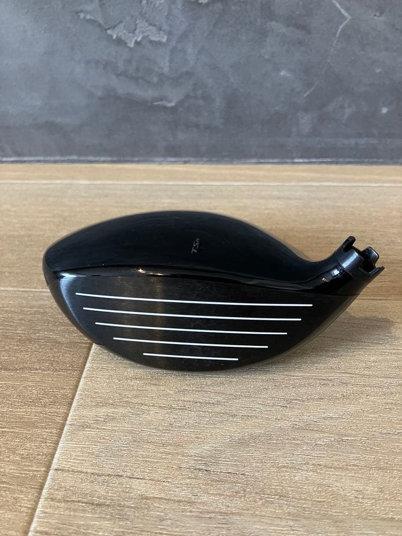 Titleist TSR2 15° 3w フェアウェイウッド タイトリスト