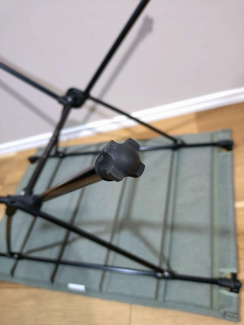 Helinox  Deco & Beach アウトドアテーブル