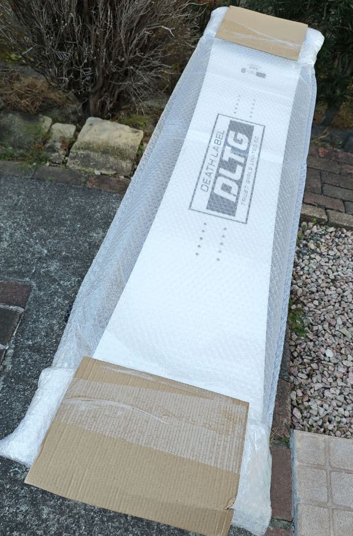 DEATH LABEL TRUST GIRLS LTD EC 145デスレーベル