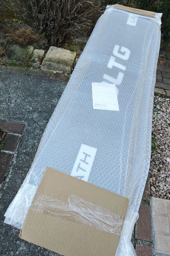 DEATH LABEL TRUST GIRLS LTD EC 145デスレーベル