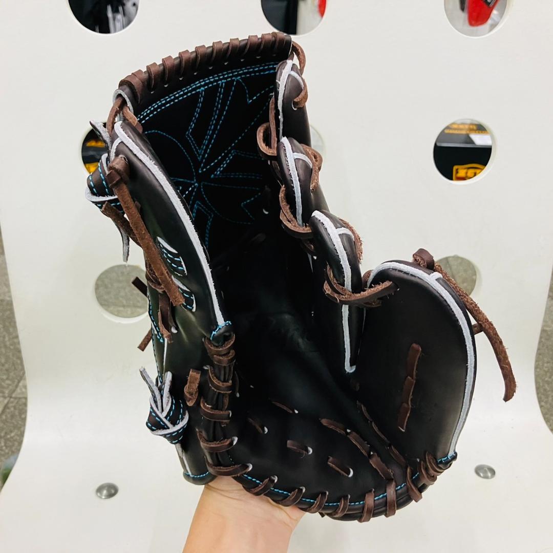 テッペン　オリジナルオーダーグラブ　硬式用　投手用　SW1型　高校野球対応