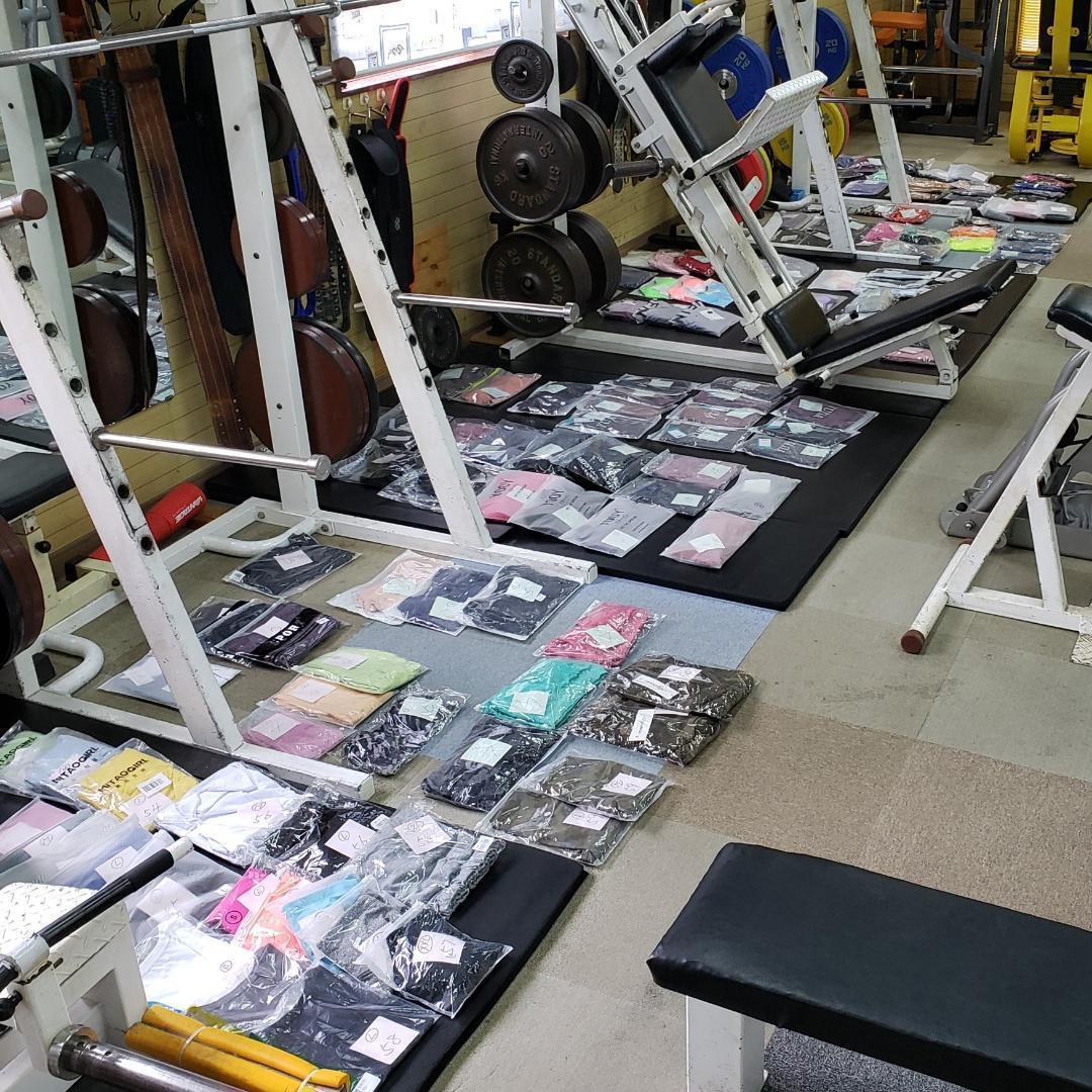 レバーアクションベルト パワーベルト金 ワンタッチ可変式13ｍｍ Mサイズ