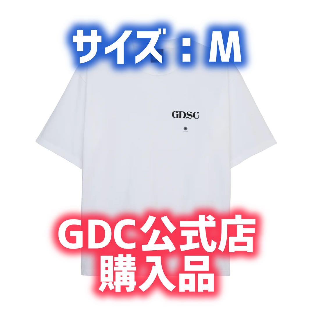 GDC【SUBCULTURE×GDC】TSHIRT TYPE-C BODY