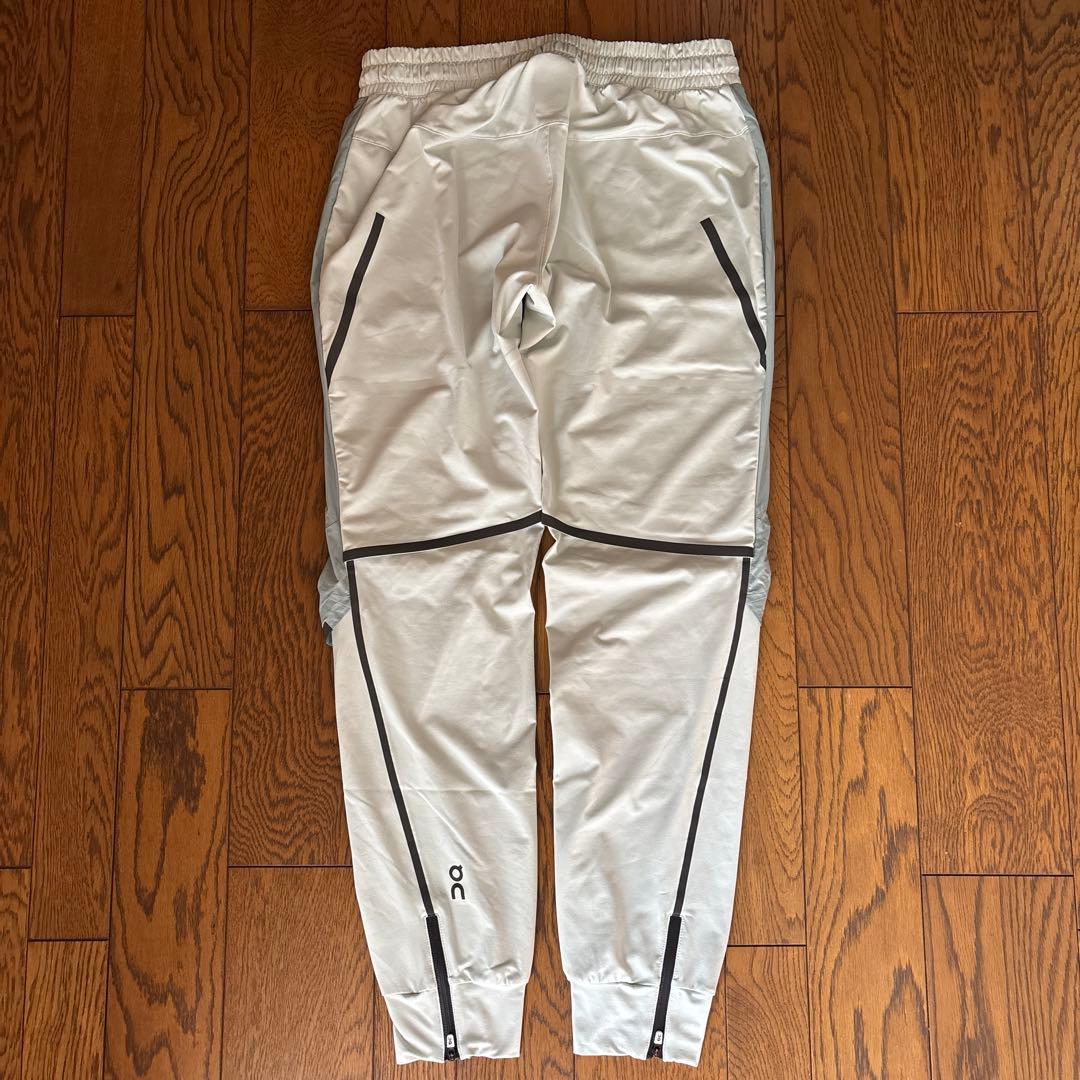 On wather pants レディース S