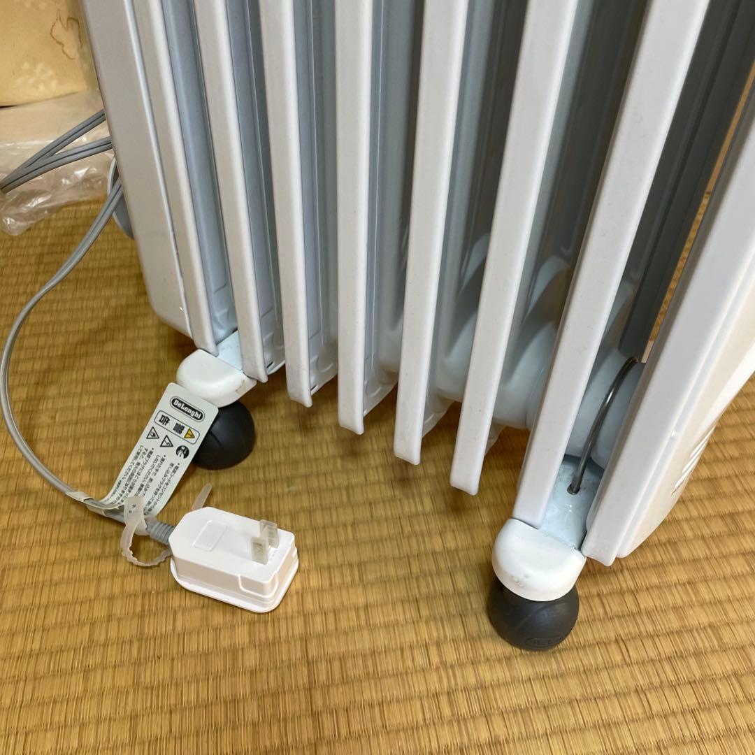 aya　 アミカルド オイルヒーター RHJ35M0812-DG