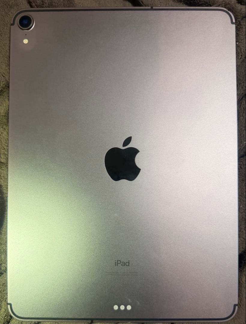 iPad Pro11インチ (第1世代)256gb Wi-Fi＋Cellular