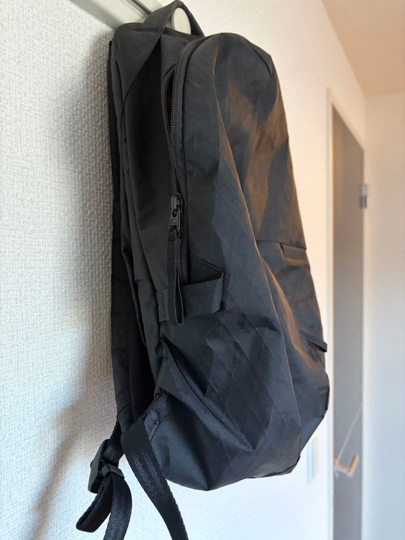 【セイ】Able Carry Thirteen Daybag X-Pac