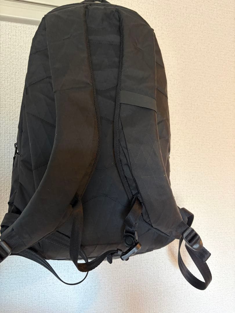【セイ】Able Carry Thirteen Daybag X-Pac