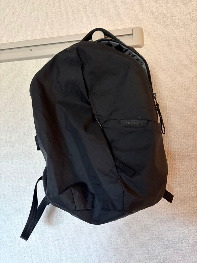 【セイ】Able Carry Thirteen Daybag X-Pac