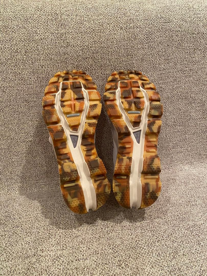 LOEWE ×On★クラウドベンチャー 2.0★シューズ