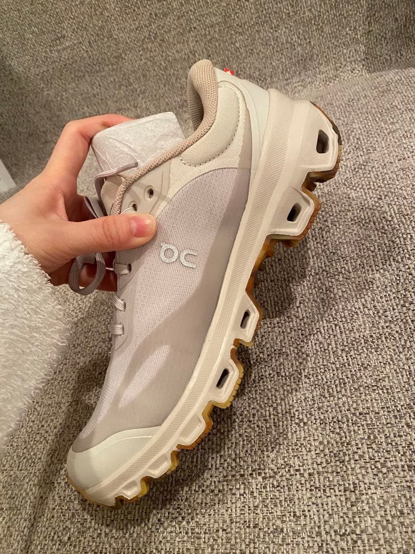 LOEWE ×On★クラウドベンチャー 2.0★シューズ